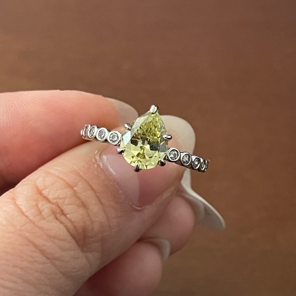 Ring size 7